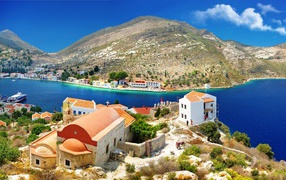 Amazing Greece