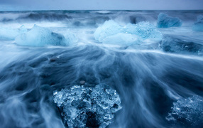 Исландия, Ёкюльсаурлоун