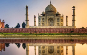 Тадж Махал