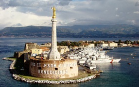 Итальянская гавань