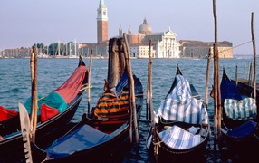 The Italian Venice