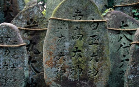 Святыня Фушими-инари Тэйшы, Киото, Япония