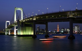 Городской мост