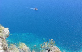 Остров Португалии