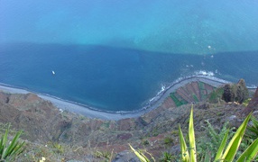 Берег Португалии