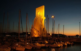 Путешественники Португалии