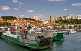 Setubal Portugal