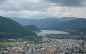 Piatra Neamt Румыния