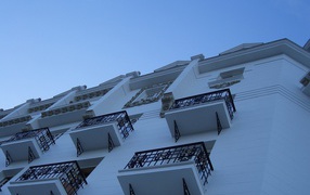 Дом в Испании