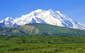 Холодный Пик США