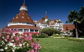 Hotel del Coronado / Coronado / California / USA