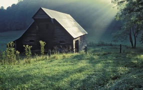 Дом в Штате Теннесси, США