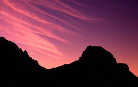 Каньон Malibu, США