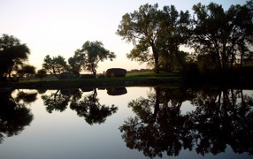 Размышления, США