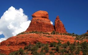 Седона / Аризона / США