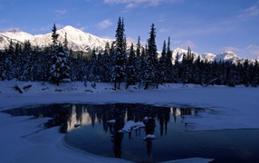 Речная долина