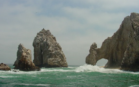 Cabo San Lucas