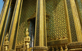 Золотое аббатство