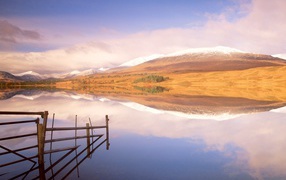 Лок Талла Аргил