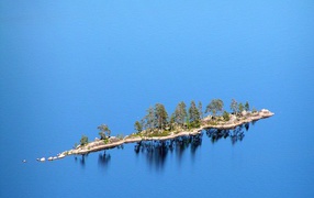 Остров Pielinen