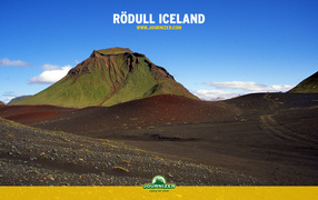 Rodull Iceland