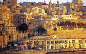Valleta Malta