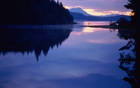 Ванкуверский остров