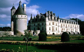 Белый Замок