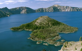 Волшебный остров