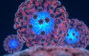 Светящиеся шары