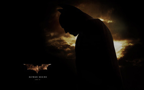 Batman Begins