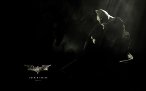 Batman Begins