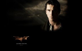 Batman Begins