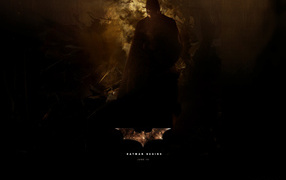 Batman Begins