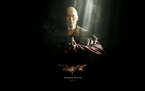 Batman Begins