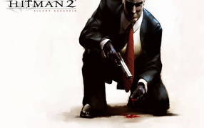 Hitman 2