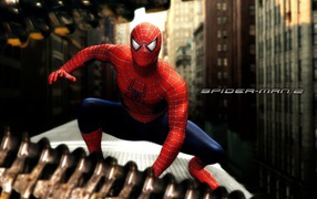 Spider-Man 2