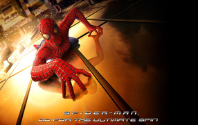 Spider-Man 2