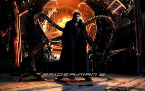 Spider-Man 2