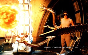 Spider-Man 2
