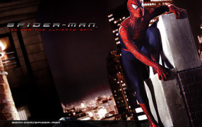 Spider-Man 2
