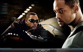 I,Robot