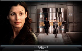 I,Robot