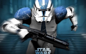 Star Wars Episode III: Revenge of the Sith