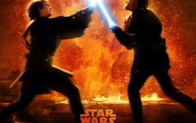 Star Wars Episode III: Revenge of the Sith