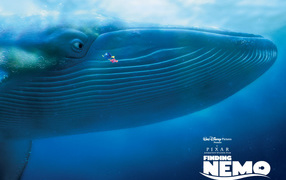В поисках Немо