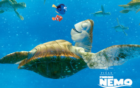 Finding Nemo