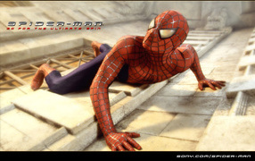 Spider-Man 2
