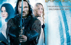 The Lord Of The Rings