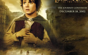 The Lord Of The Rings